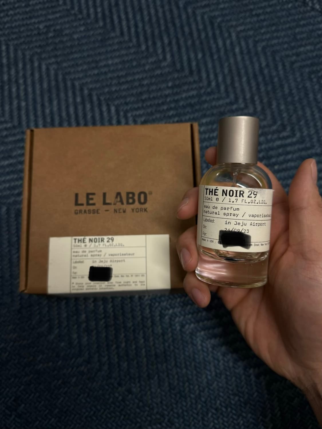 르라보 떼누아 29 상품이미지1