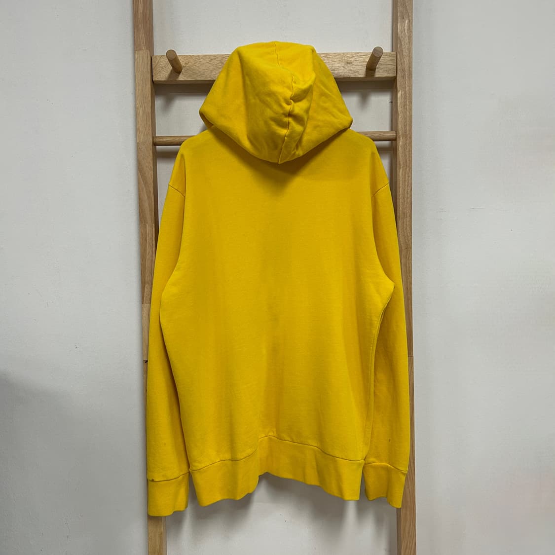 리바이스 y2k 로고 후드집업 상품이미지4