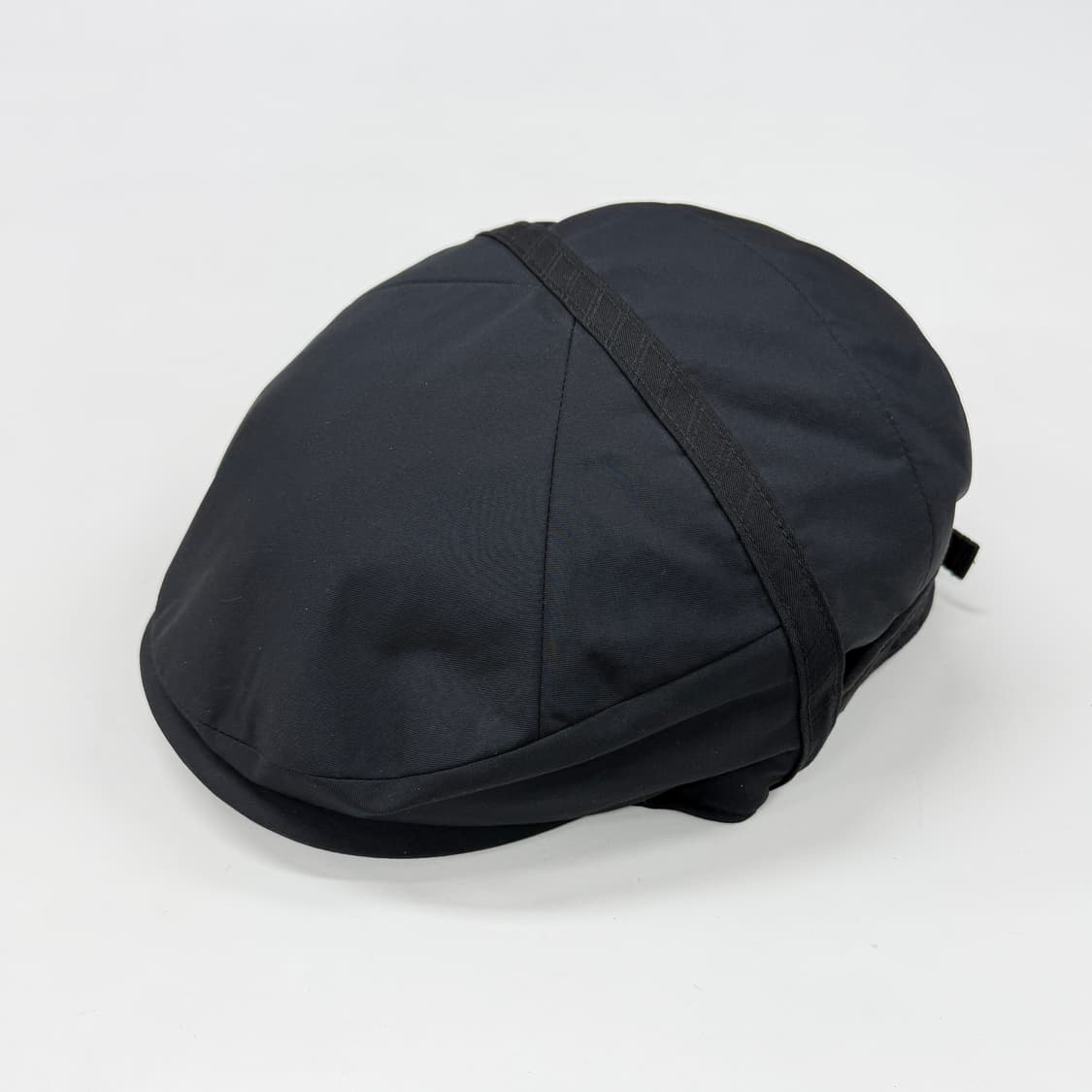 Ca4la quilted hunting cap 상품이미지1