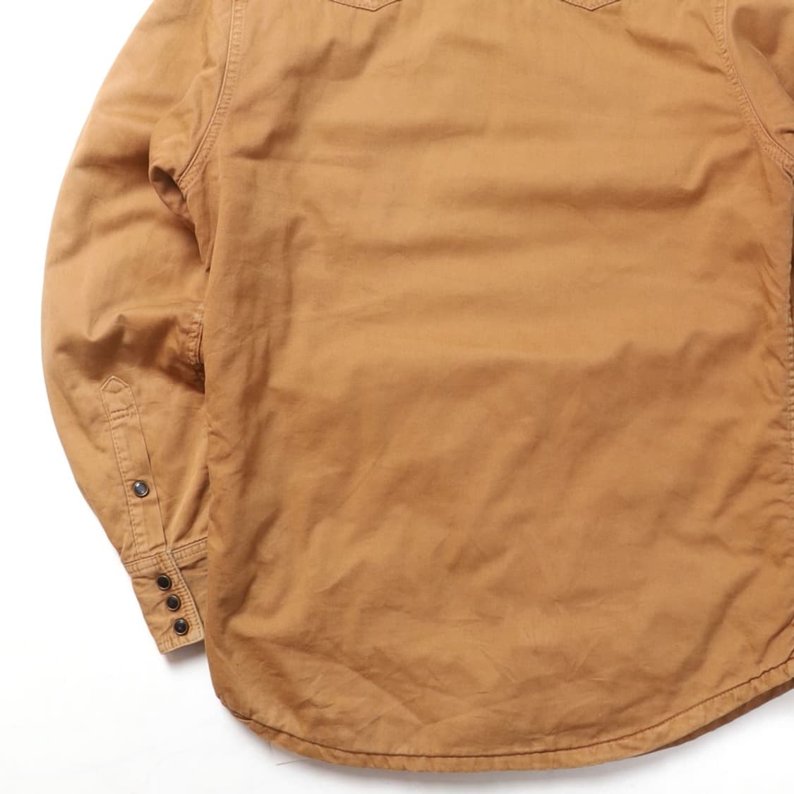 이터널 Eternal Western Shirt Jacket 
 상품이미지6