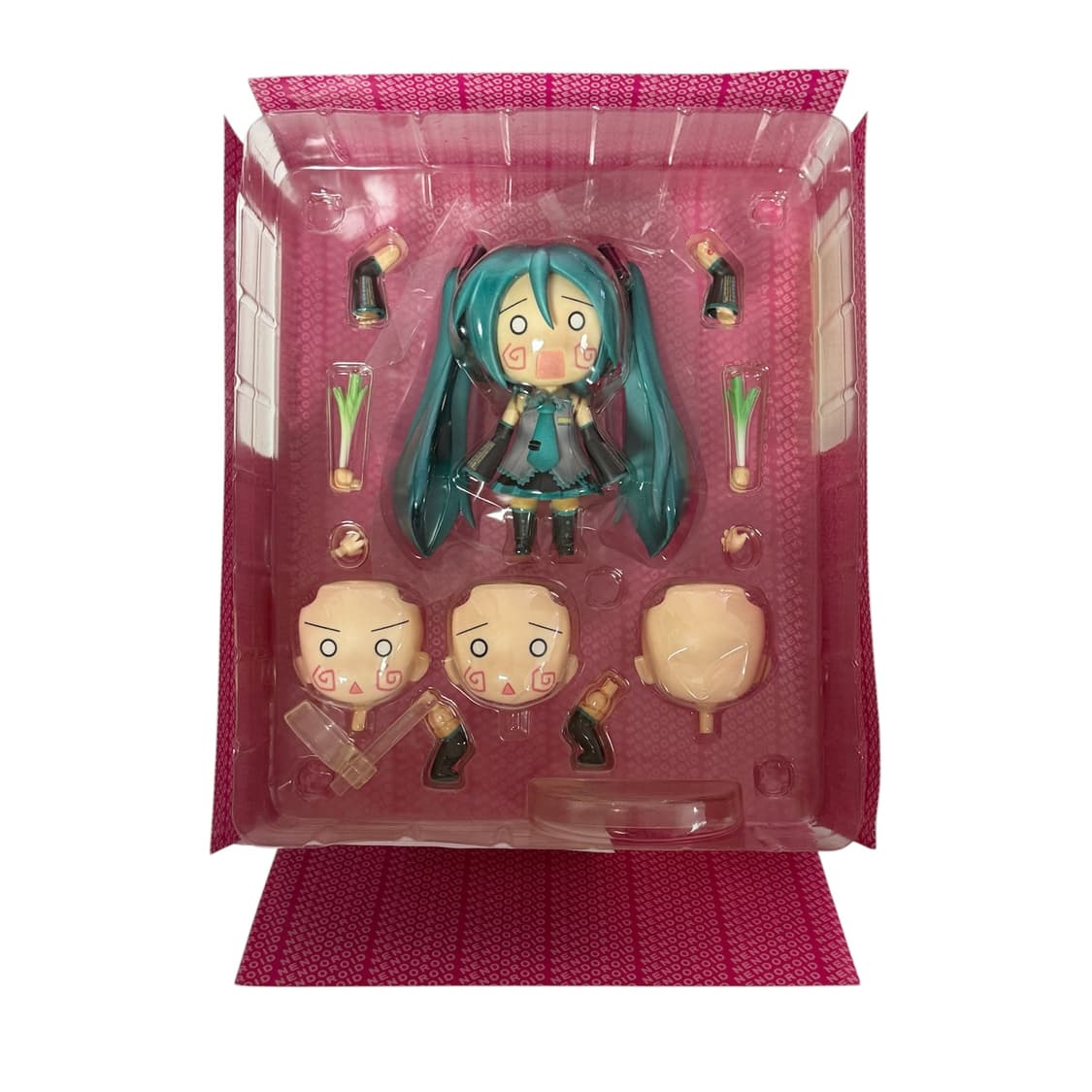 고전 넨도로이드 하츠네미쿠 피규어 42 상품이미지5