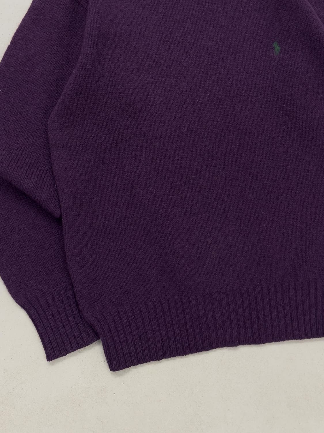 폴로 랄프로렌 스웨터 상품이미지3