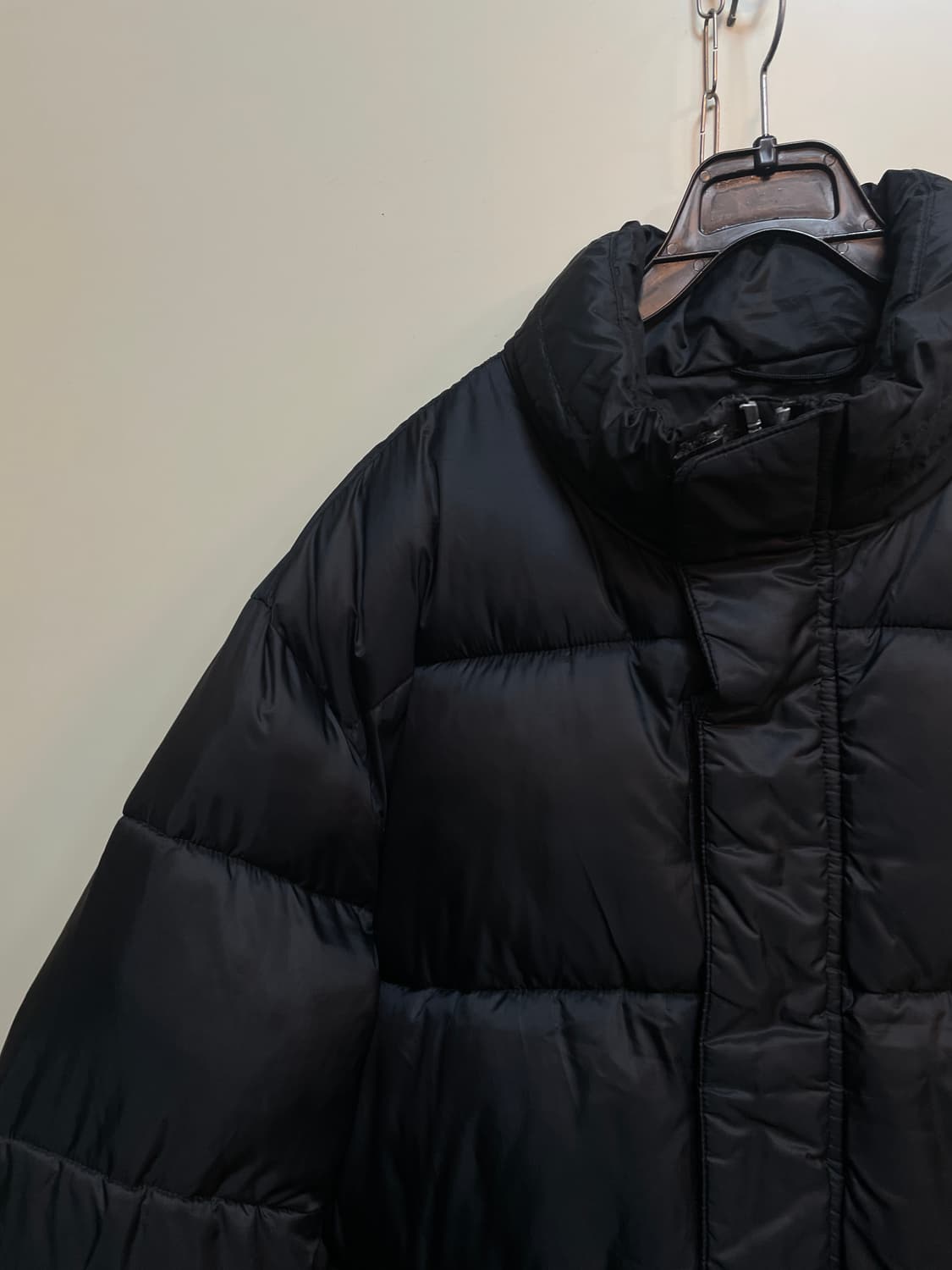 나이키 써마핏 푸퍼 패딩 (이동휘패딩 상품이미지3