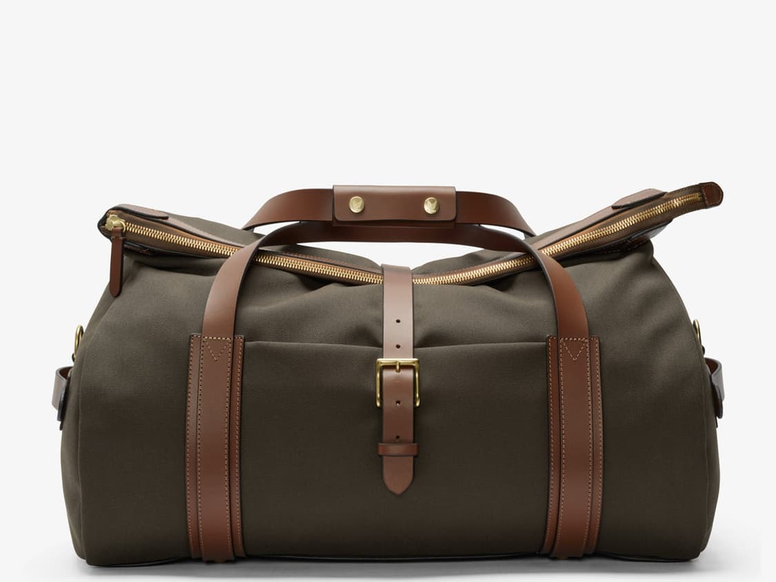 미즈모(Mismo)의 익스플로러 여행 가방입니다. 상품이미지3