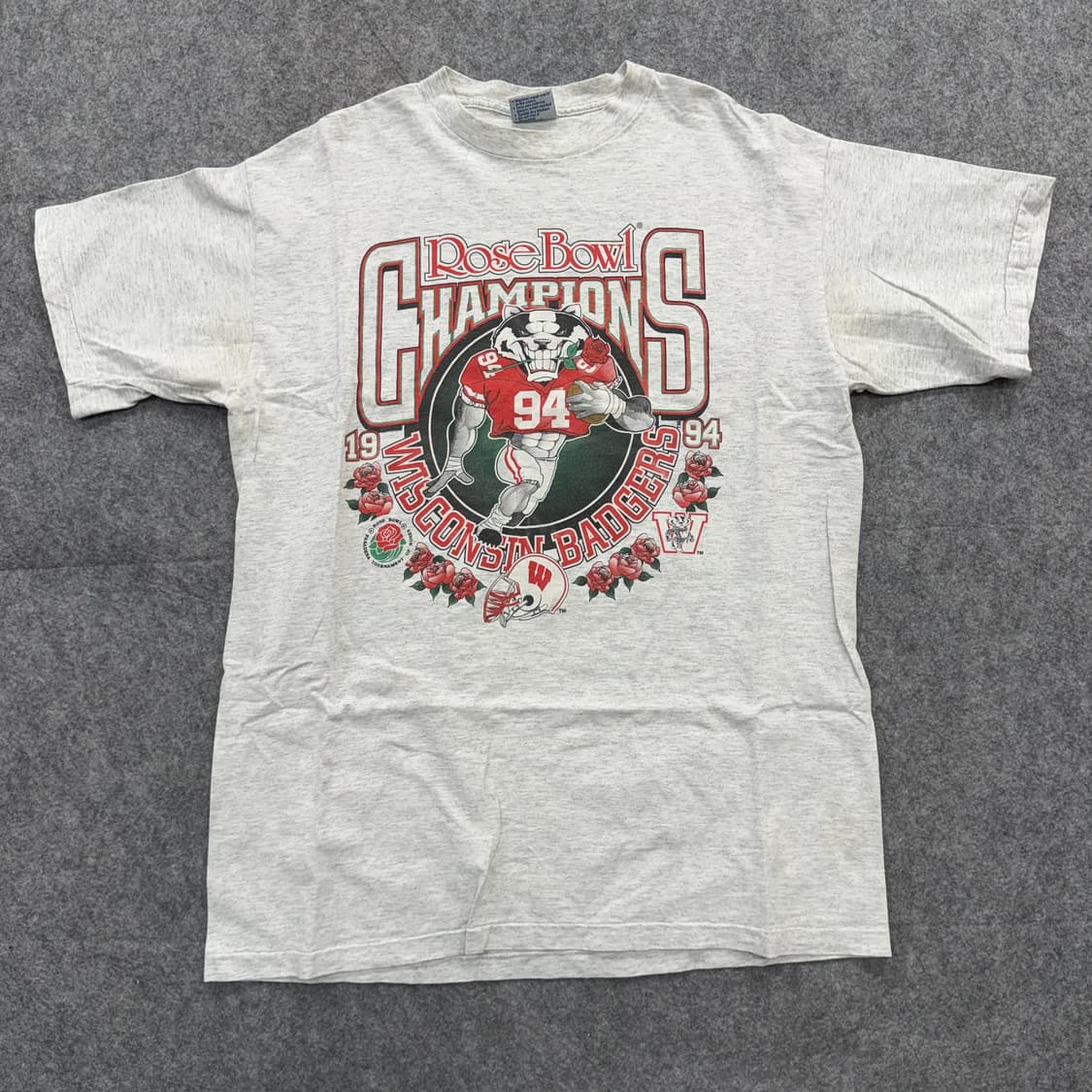 90s Vintage All Sport Proweight Tshirt 상품이미지1