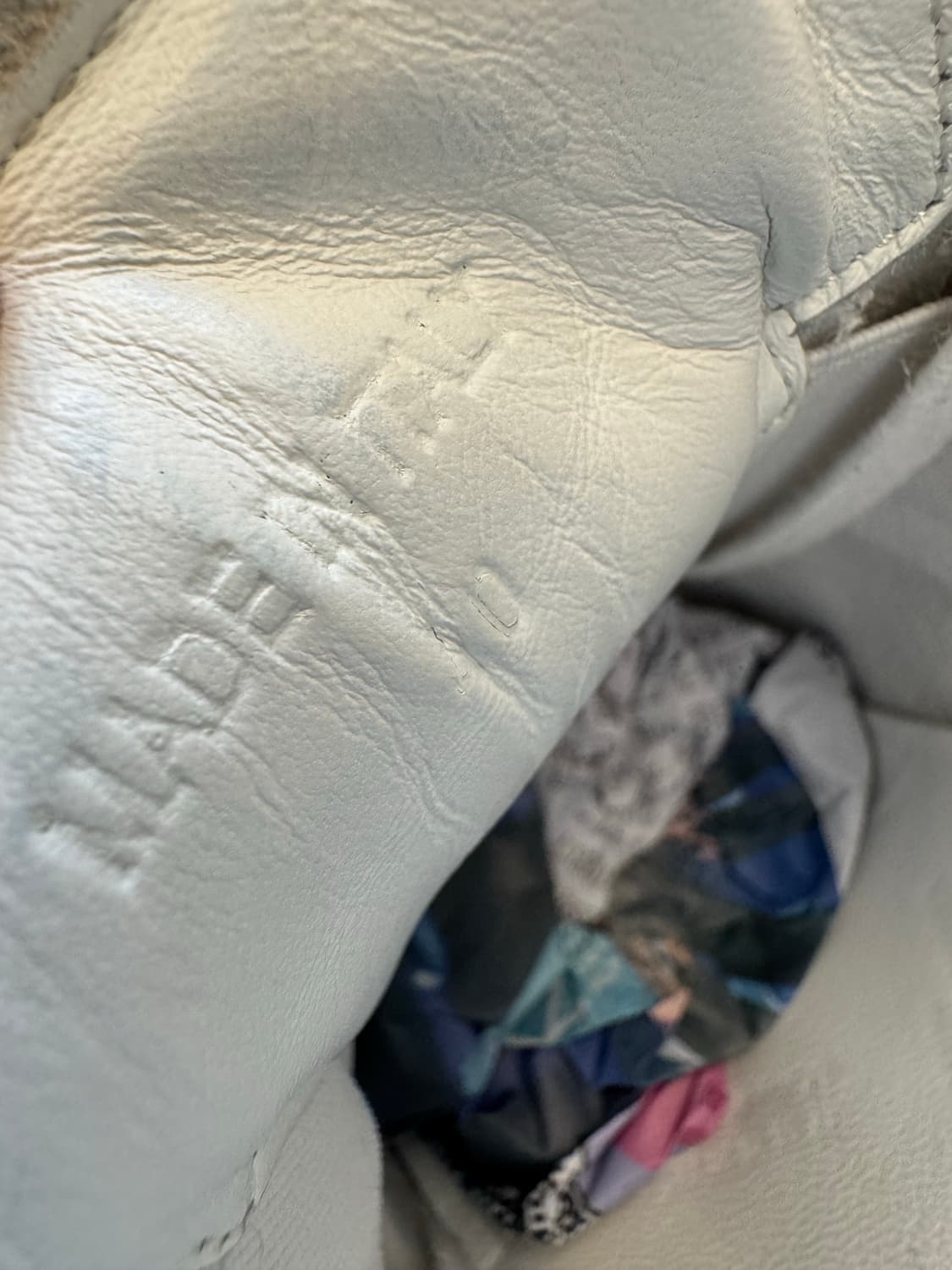 메종마르지엘라 독일군 처분  상품이미지3