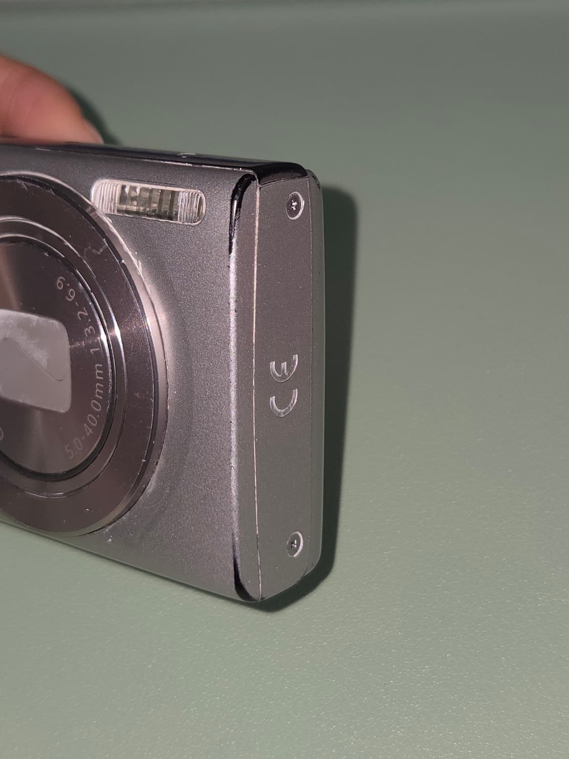 캐논 익시 200(익서스 185) (작례O) 상품이미지7