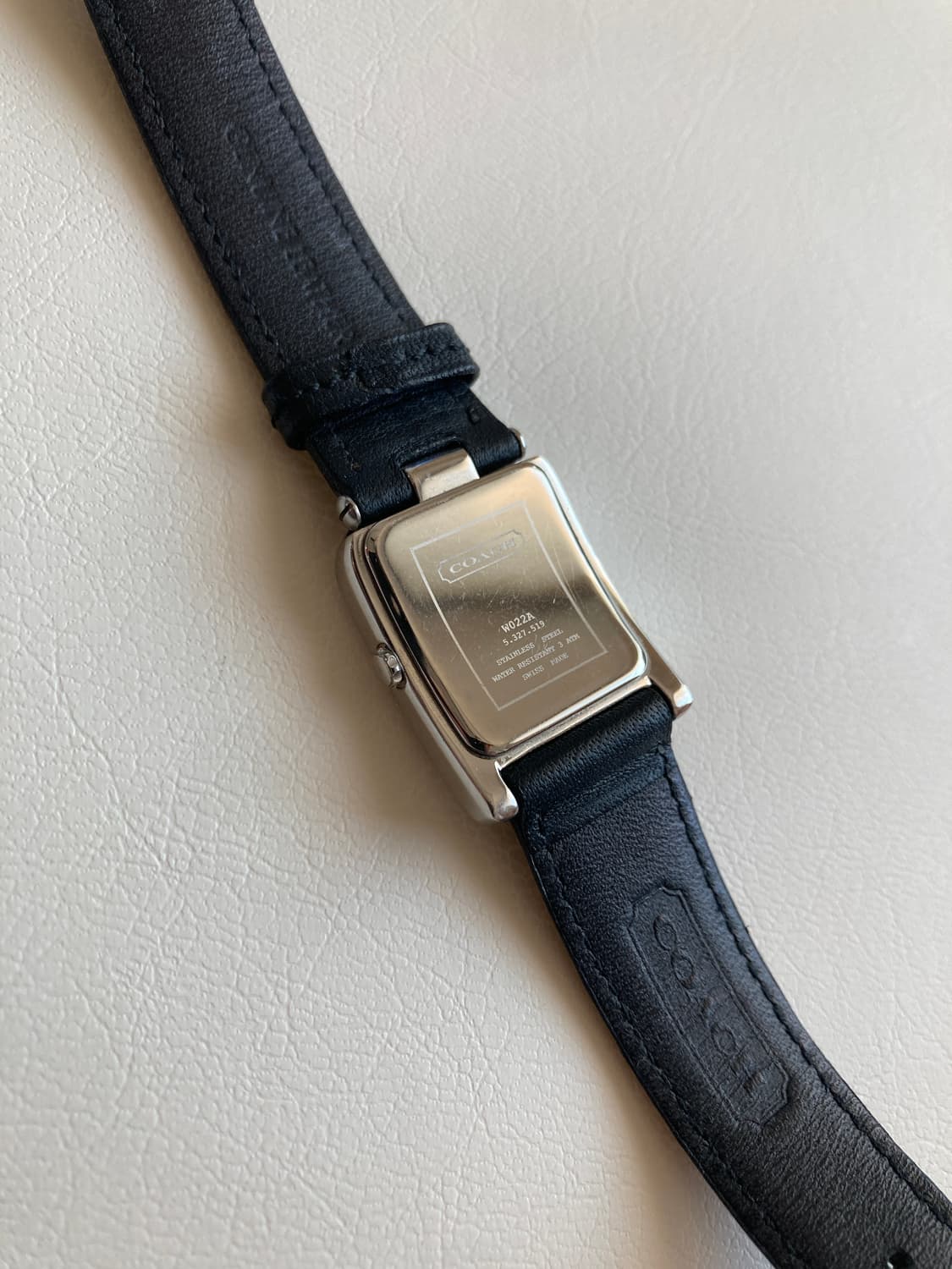 Analog watch 상품이미지5