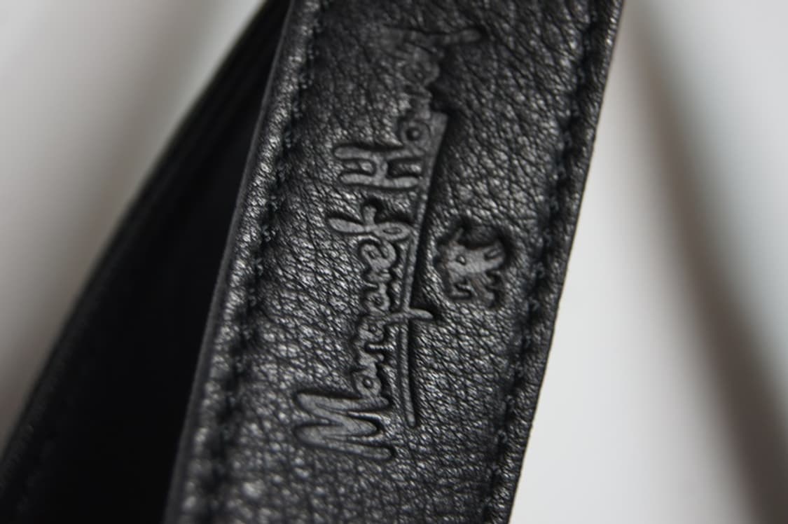 Margaret Howell 고급스러운 토트백 상품이미지3