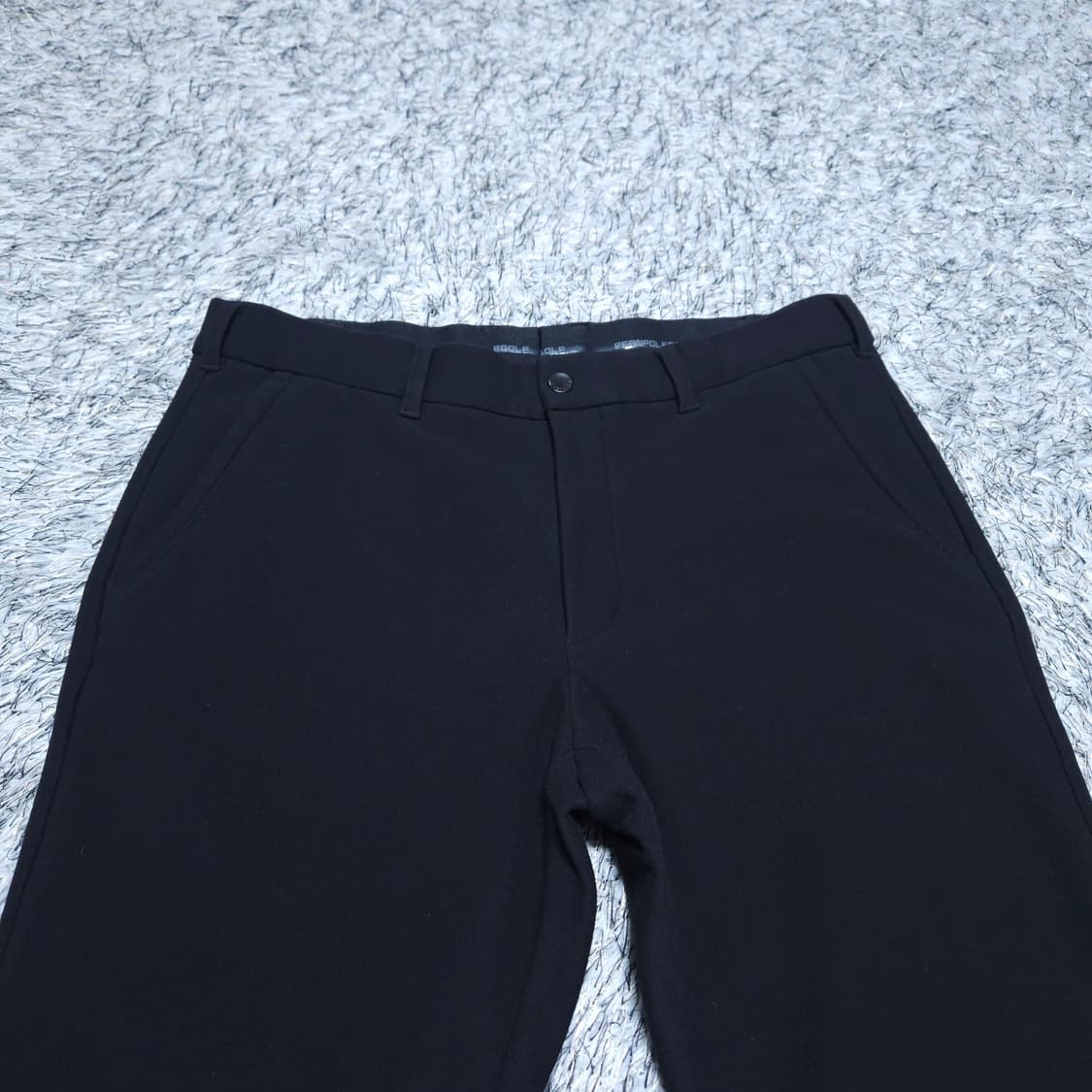 빈폴골프) 34(86) 남자 겨울골프바지 안감두툼 / 왕눈이샵 상품이미지2