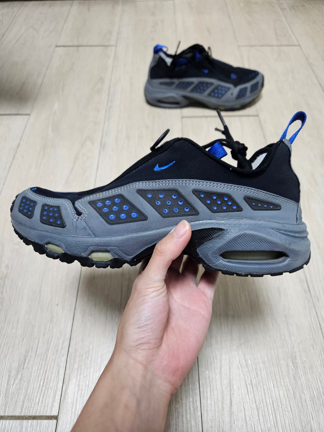 1999 Nike sunder max 265 상품이미지7