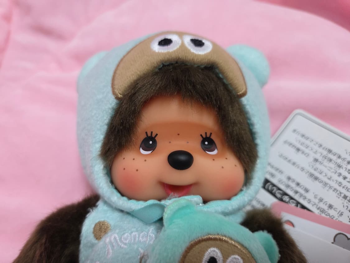 타누쿤 몬치치 상품이미지4