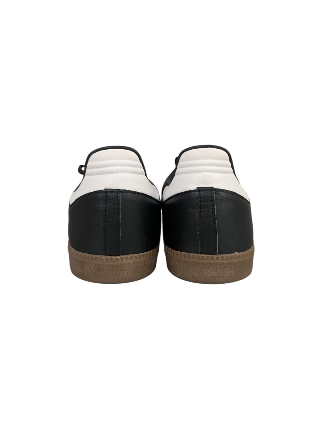 아디다스 삼바 스니커즈 블랙 300 (gr-2503) 상품이미지3