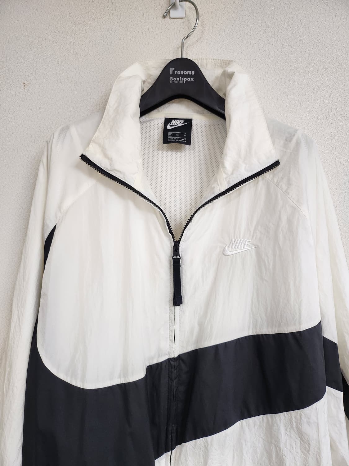 아디다스 빅시우시바람막이 (XL 상품이미지2