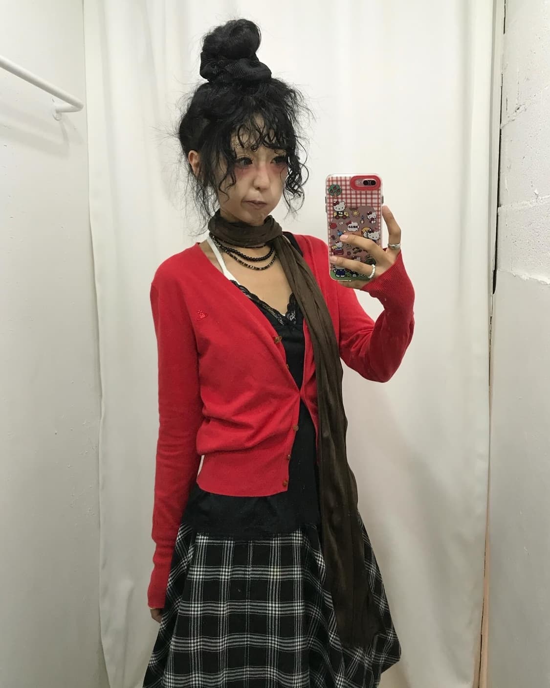 Vivienne Westwood ORB Cardigan 상품이미지4