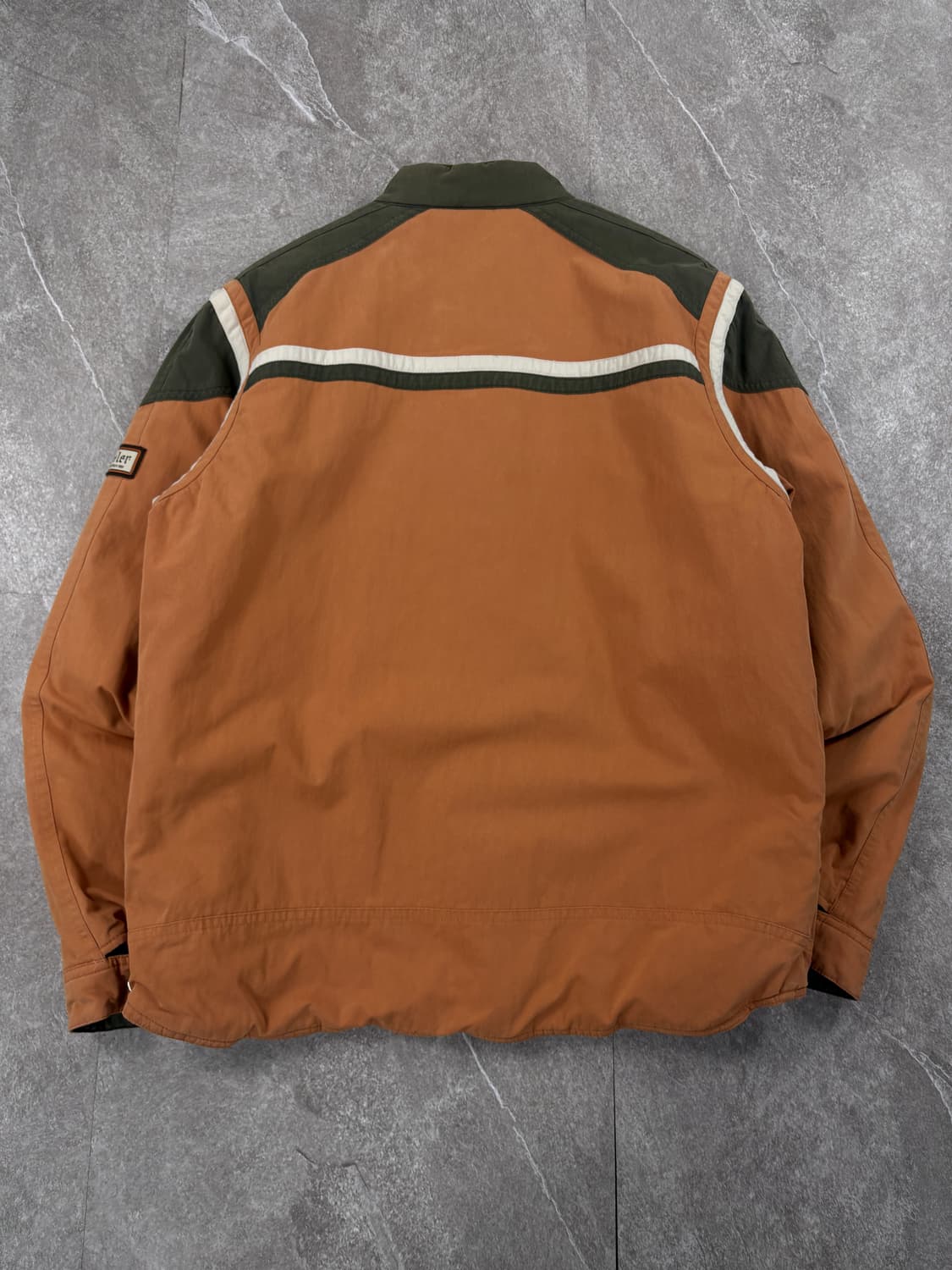 Vintage Jacket    상품이미지5