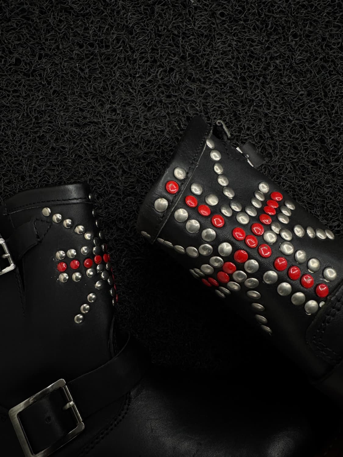 vtg boots 상품이미지2