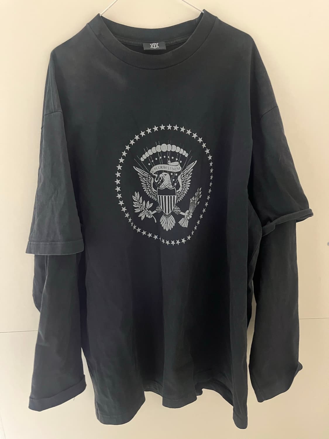 Yeezy 이지 롱슬리브 상품이미지1