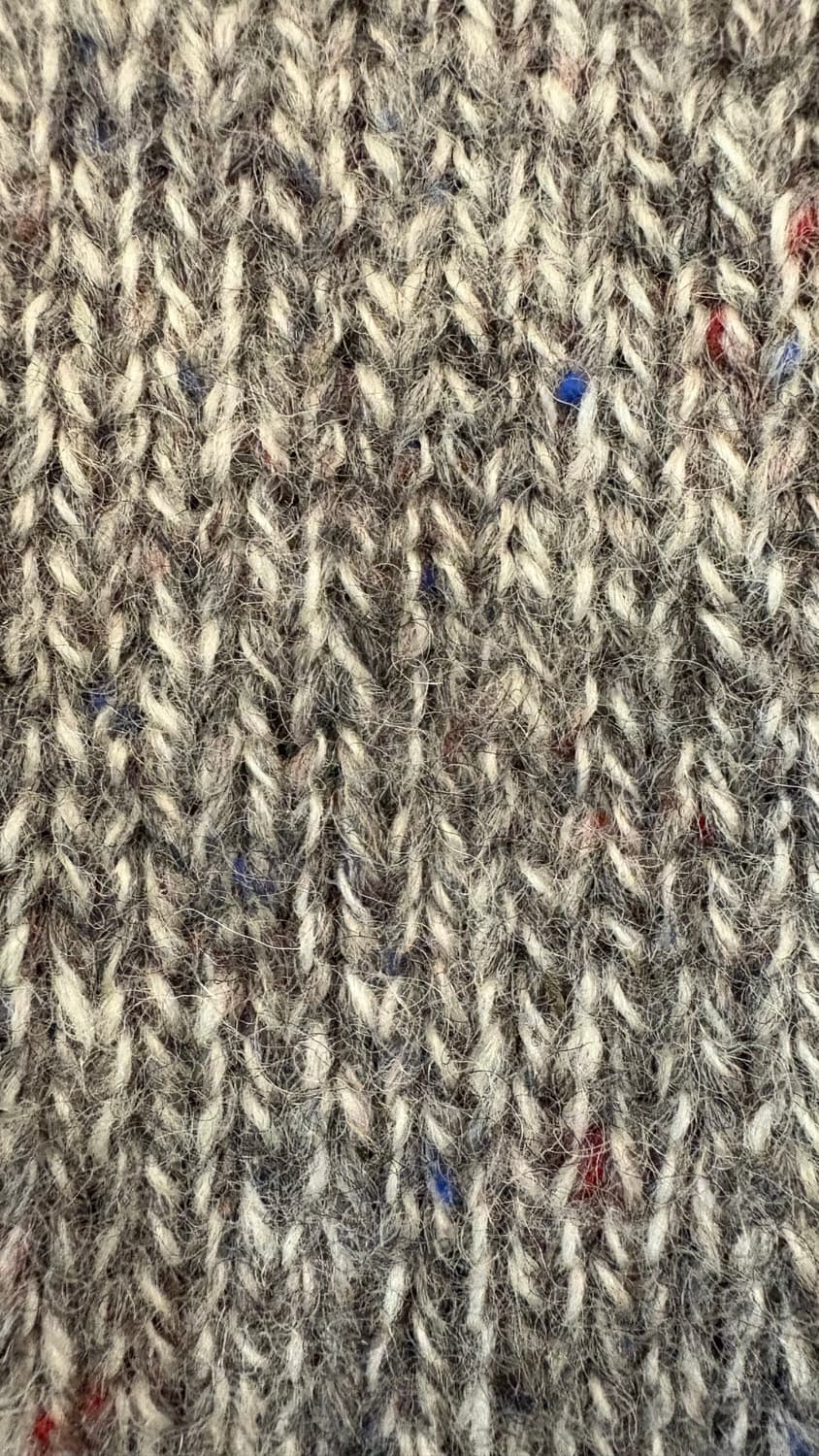 Child Woman 100% Wool 가디건 상품이미지8