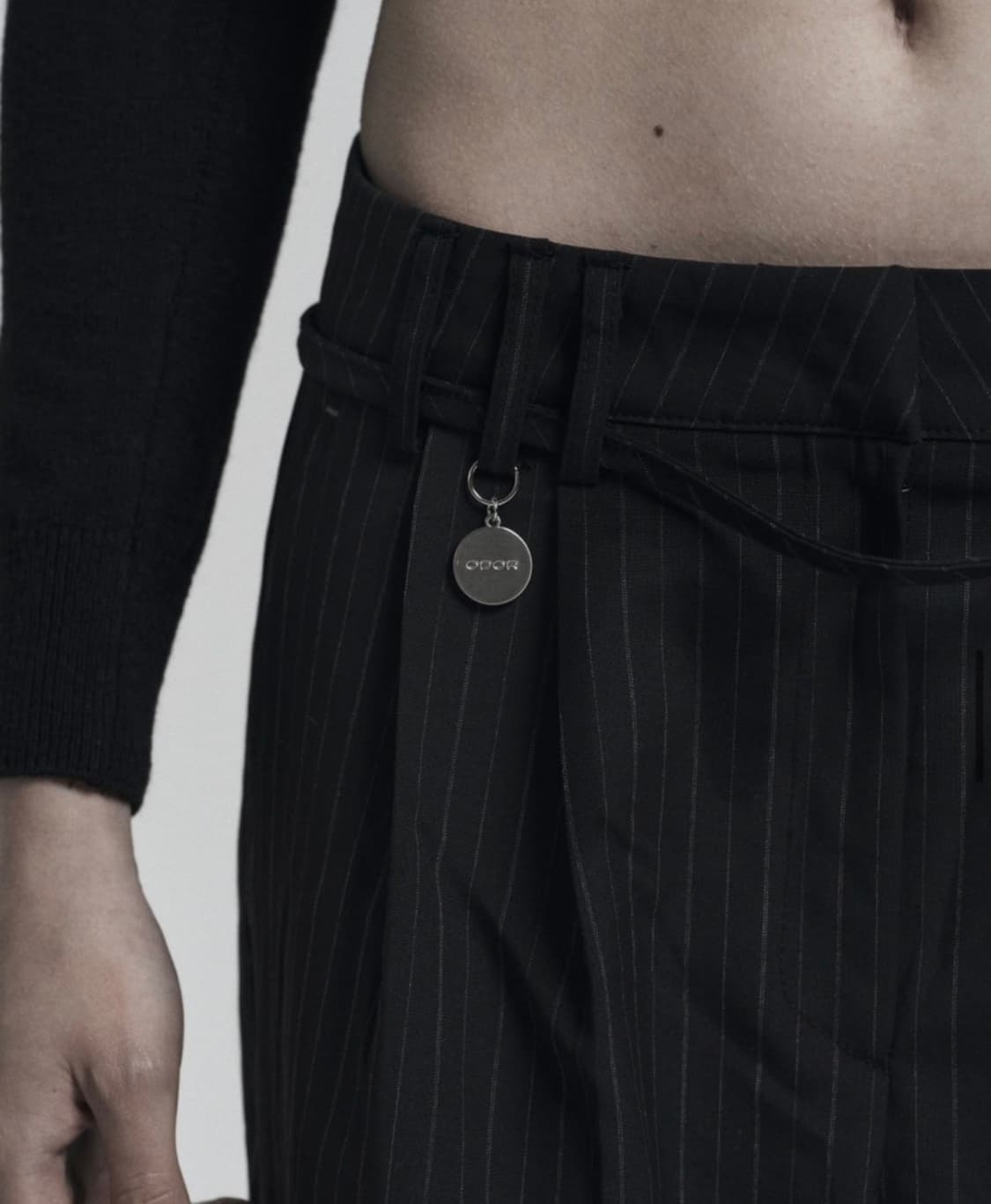 오도어 슬랙스 tidy slacks 상품이미지4