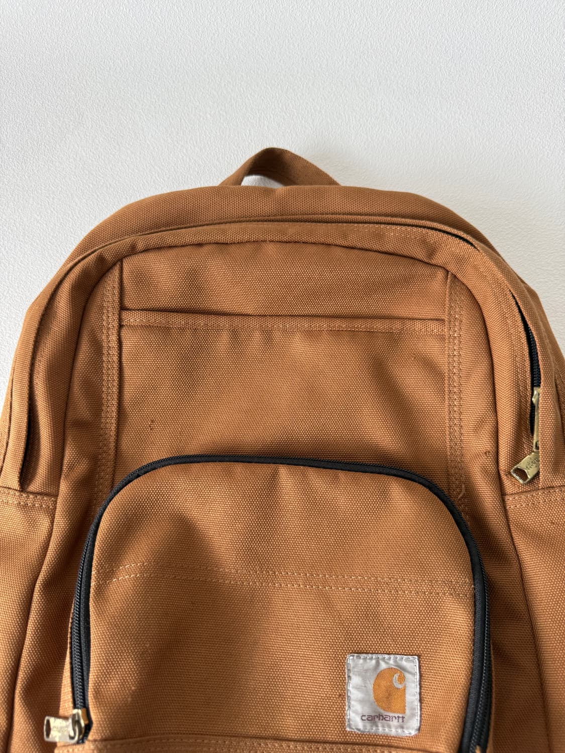 칼하트(Carhartt) 된장 백팩 상품이미지3