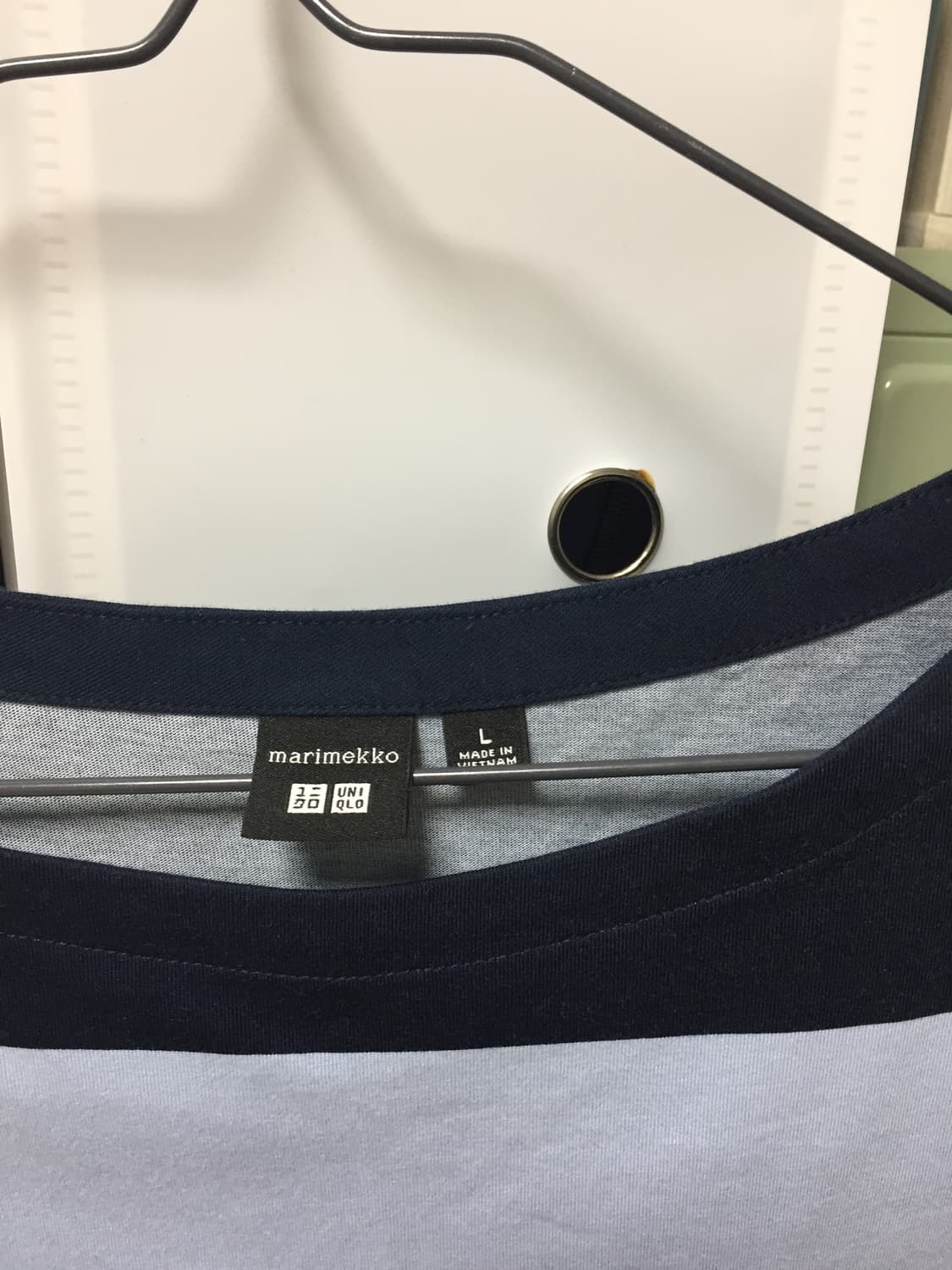 유니클로 슬리브리스 상품이미지3