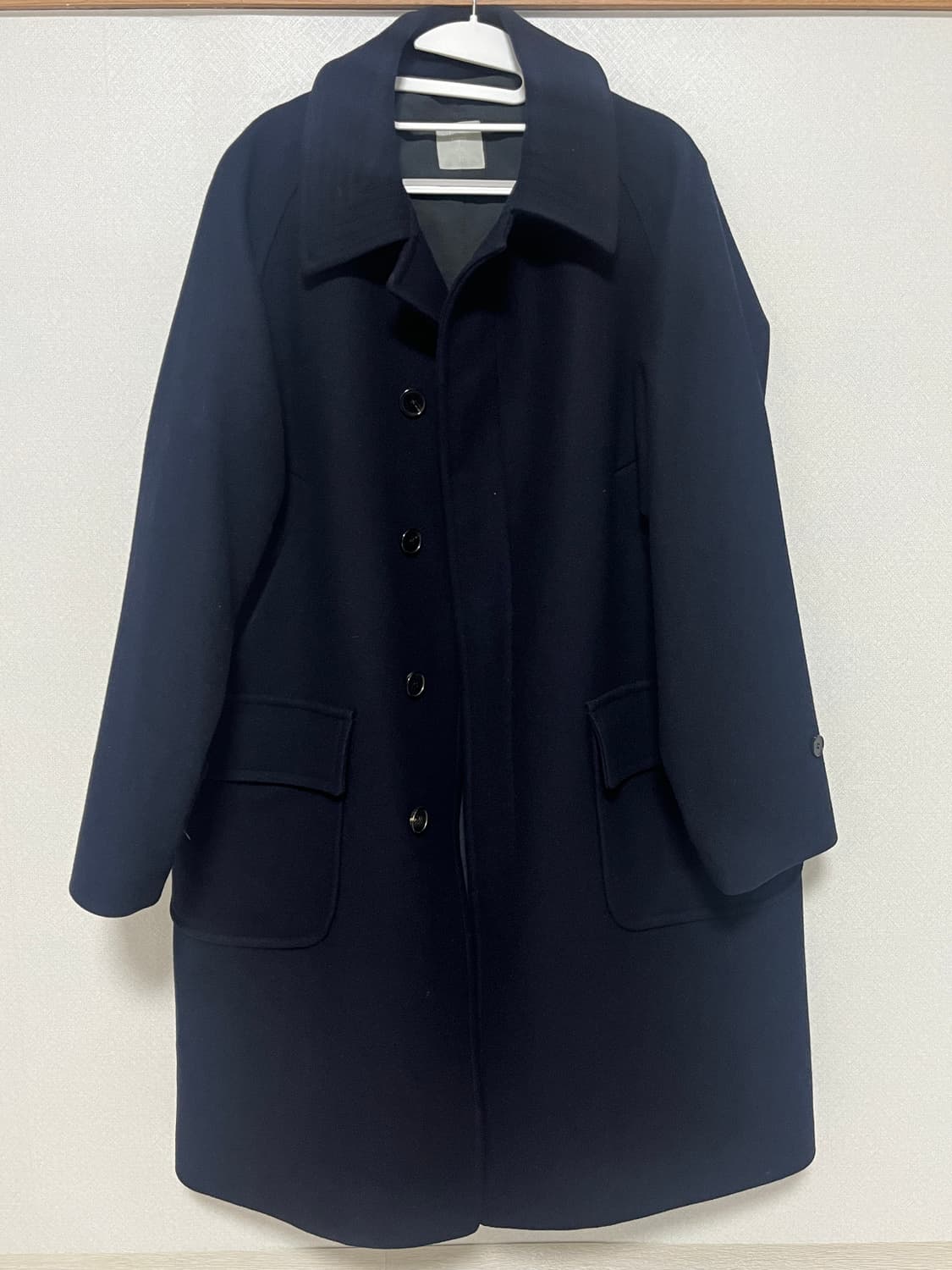 어나더오피스 발마칸코트 상품이미지1