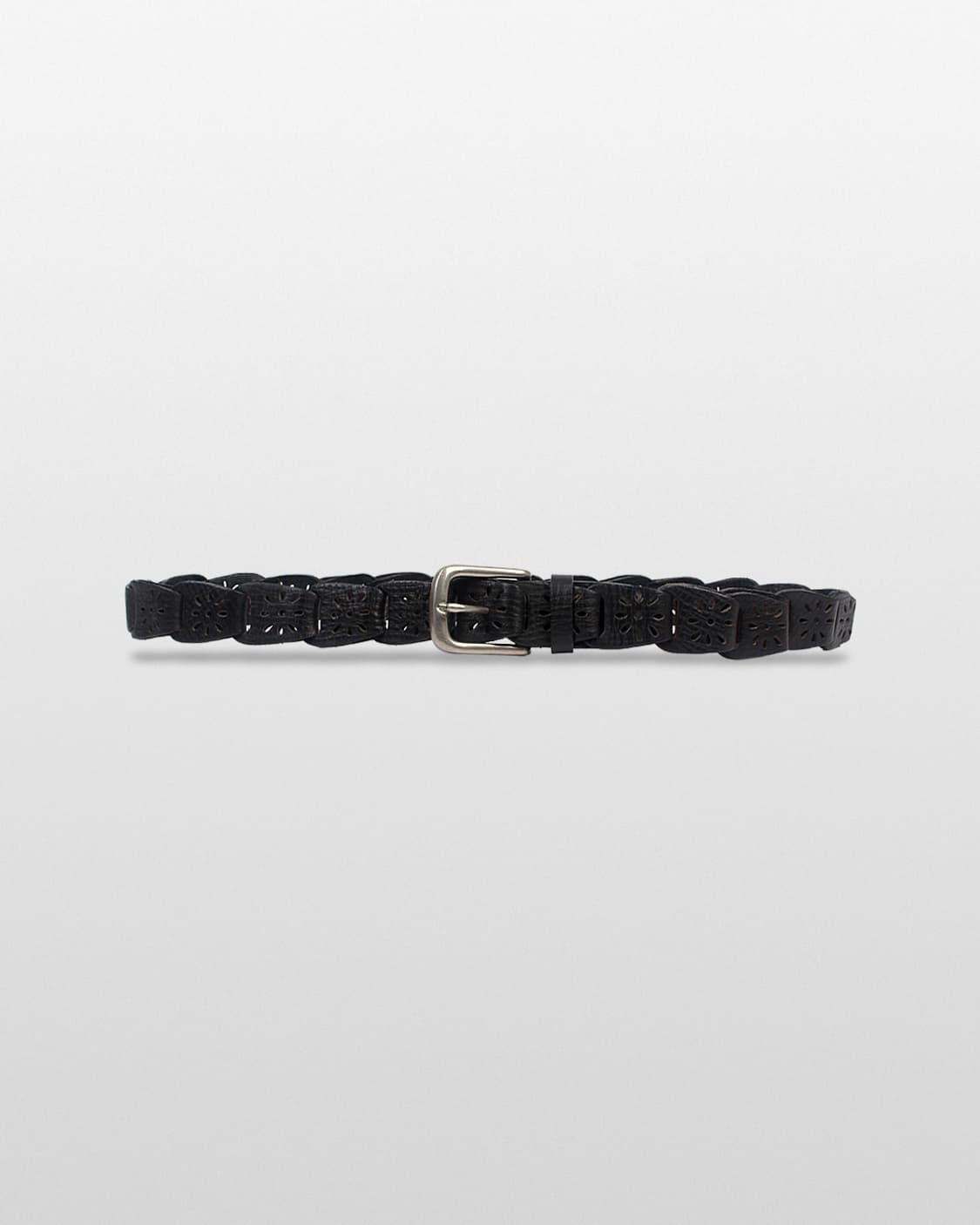 Leather Punching Belt  상품이미지1