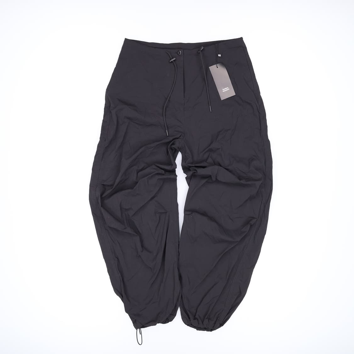 26 새상품 무신사 여성 조거팬츠 0403H1 상품이미지1