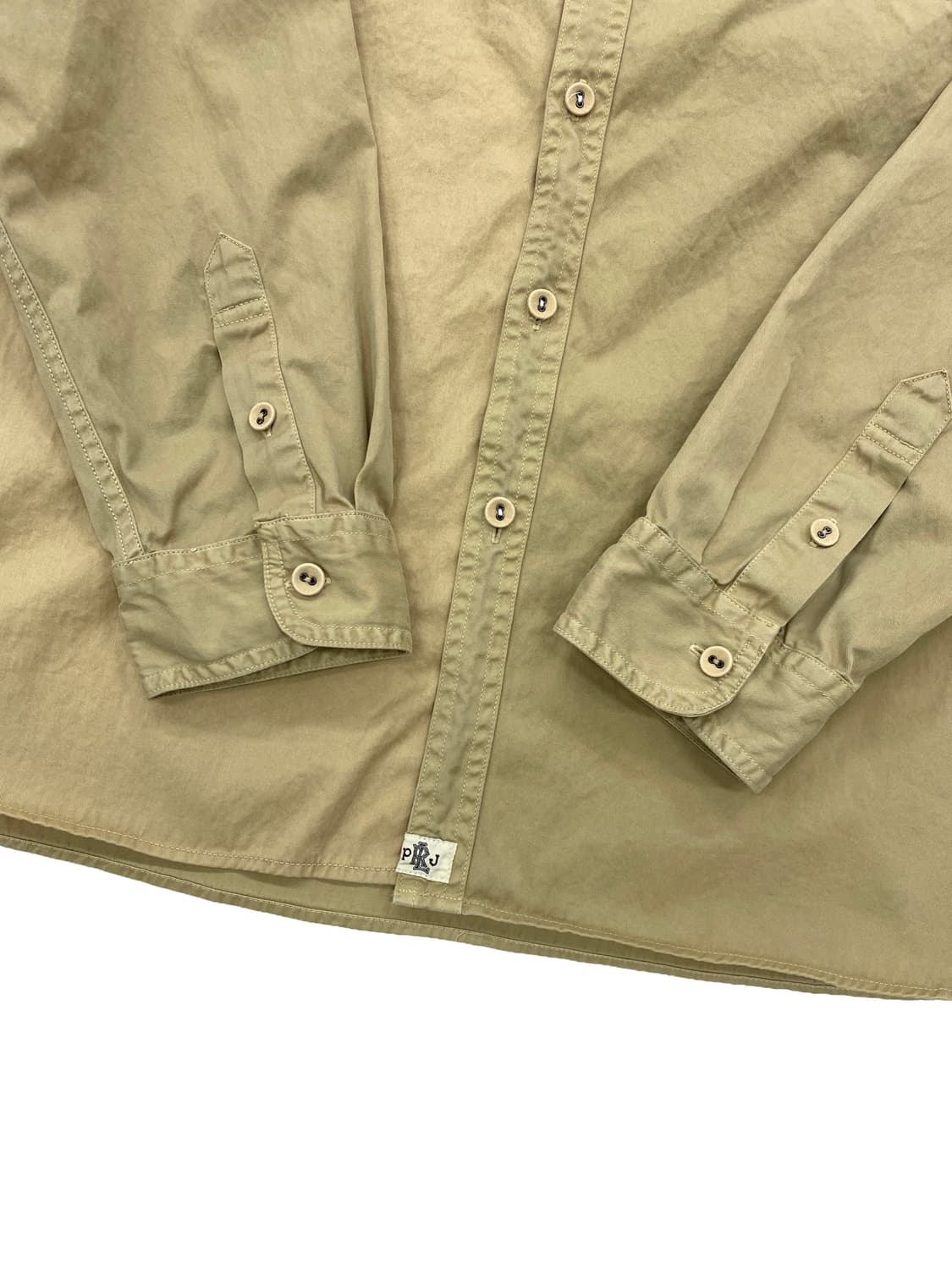 폴로 진스 필드 셔츠 상품이미지7