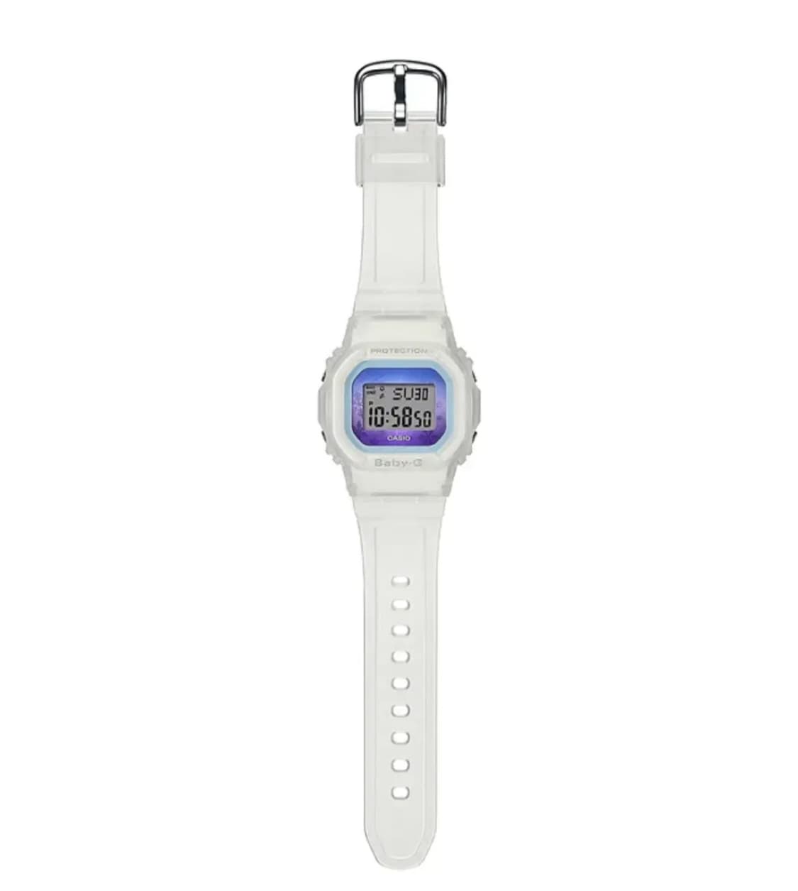 지샥 베이비지 스켈레톤  상품이미지2