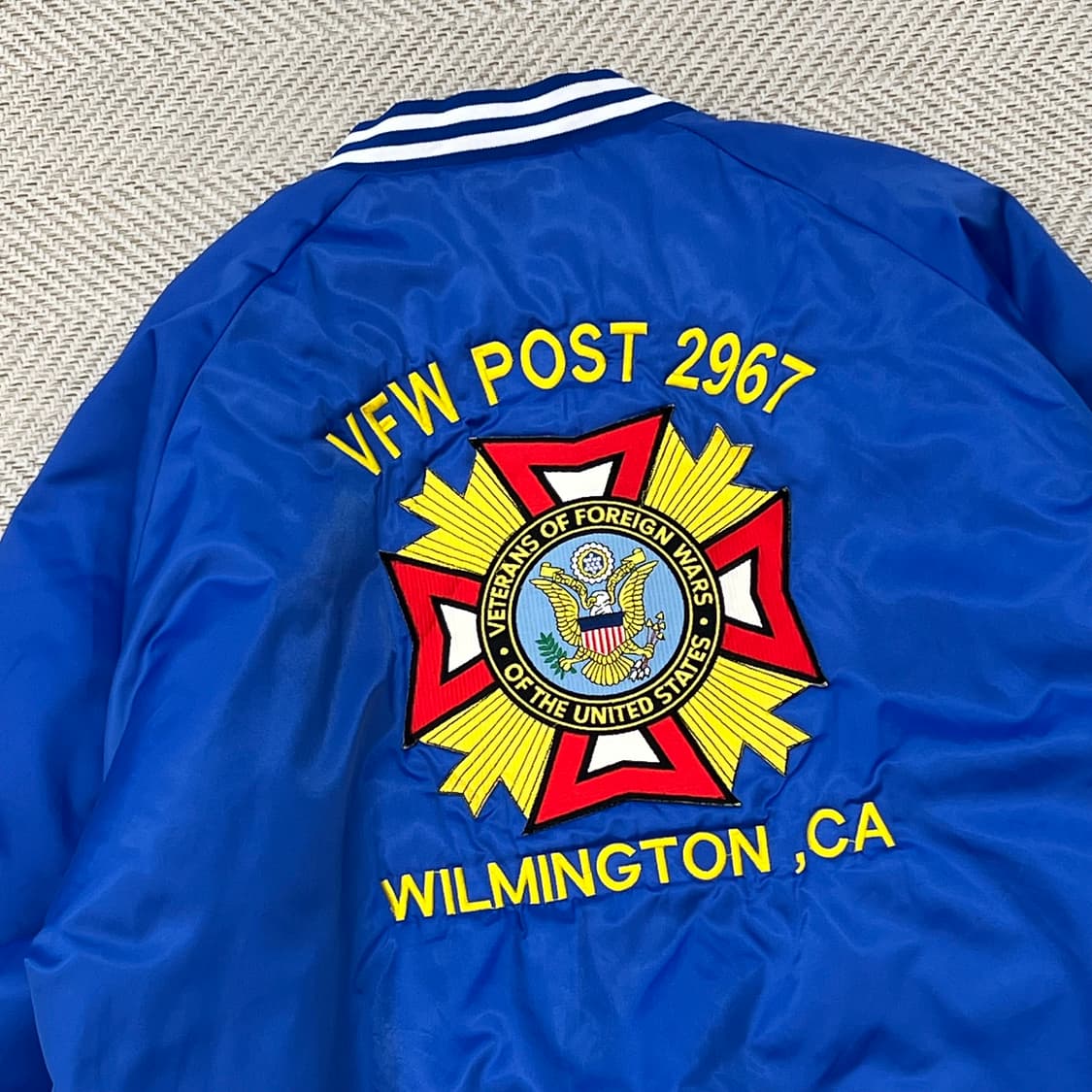 카디날 바시티 패딩 r2984 상품이미지5