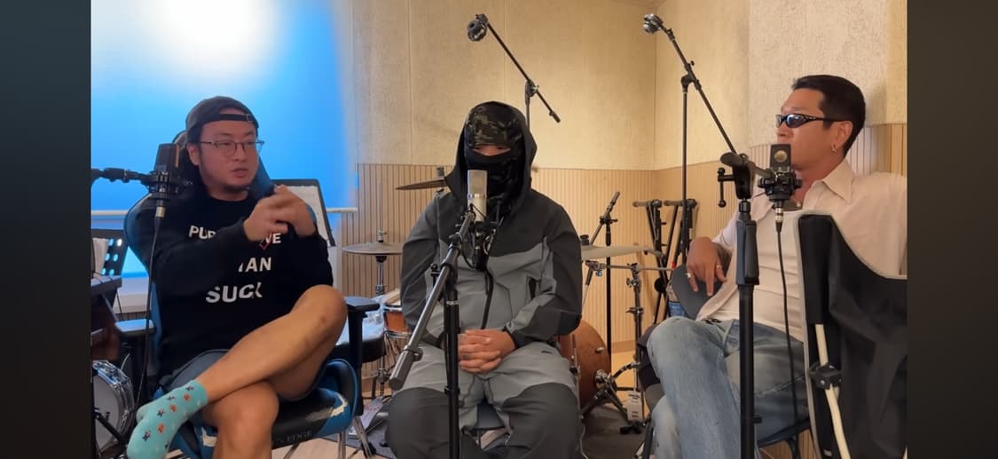 나이키 테크 윈드러너 상품이미지2