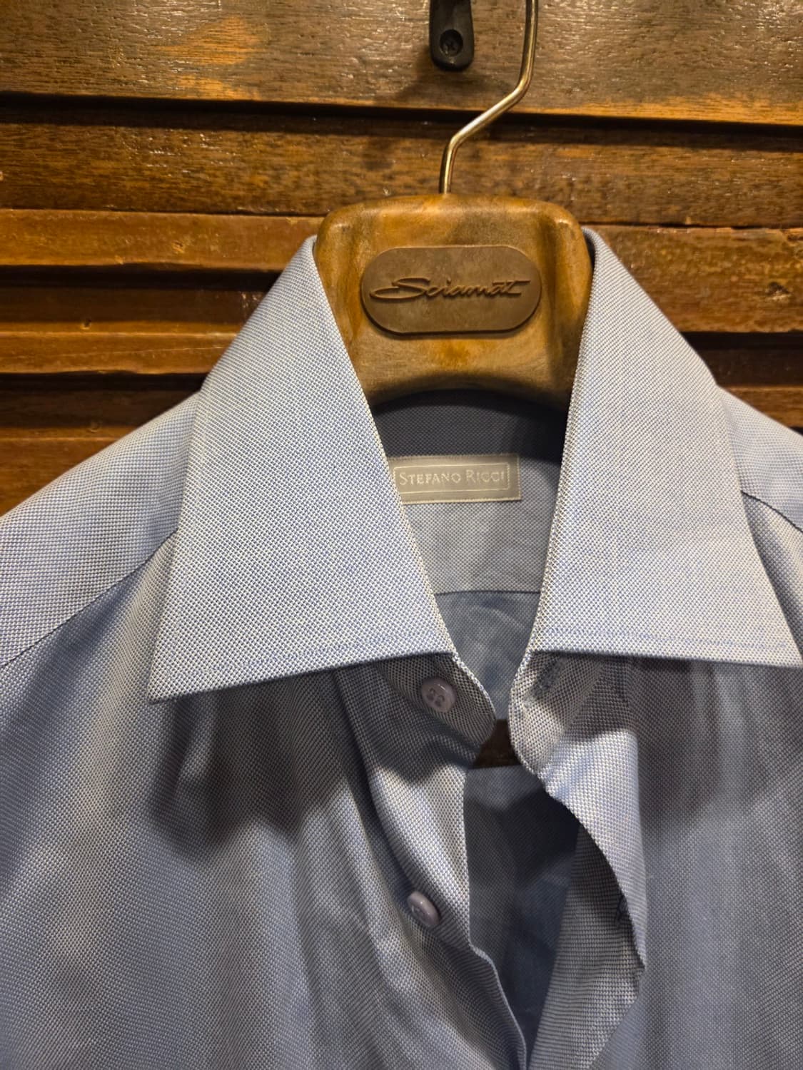 스테파노 리치 셔츠 상품이미지4