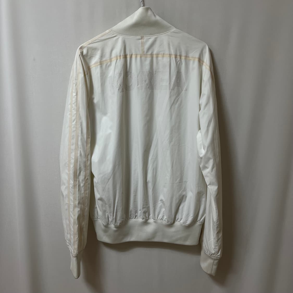 나이키 축구 국가대표 코리아 빅로고 바람막이 자켓 M/95 상품이미지9