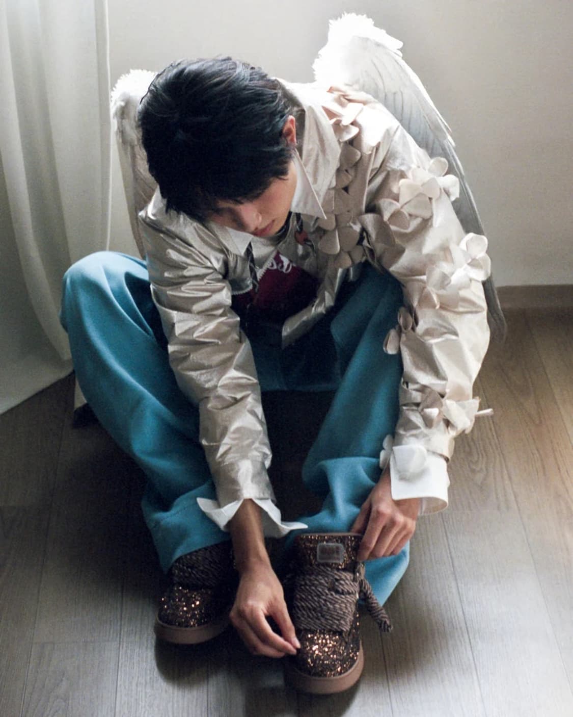 Masu ept shoes 상품이미지2