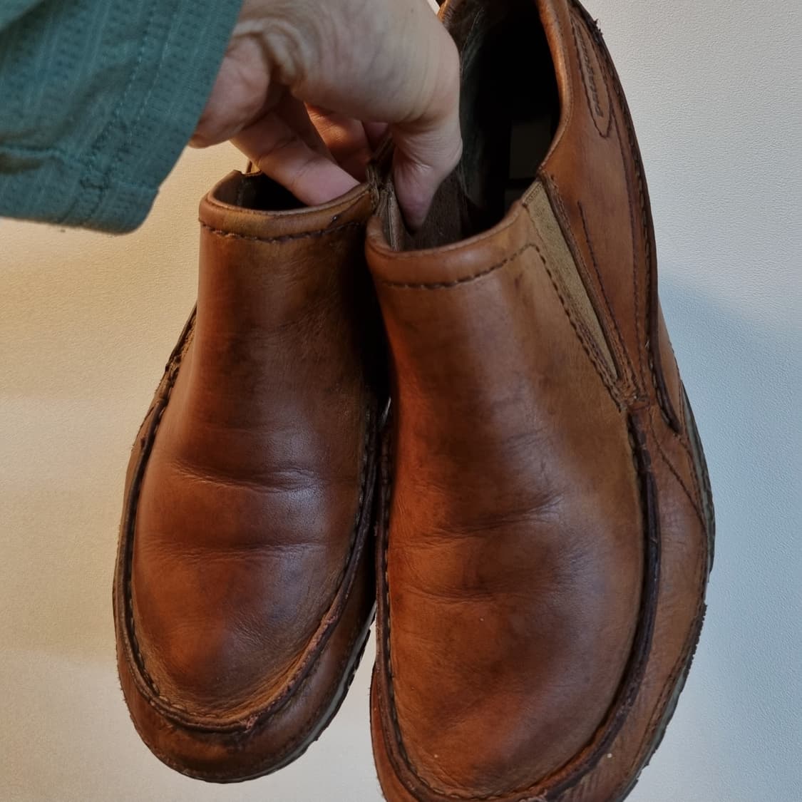 파타고니아 cardon  로퍼 슈즈 290 상품이미지4