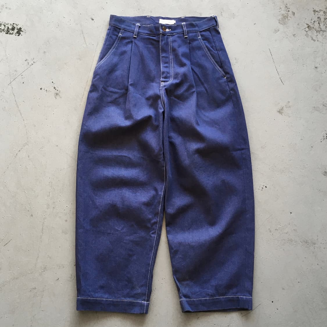 Niko And Work Pants 상품이미지1
