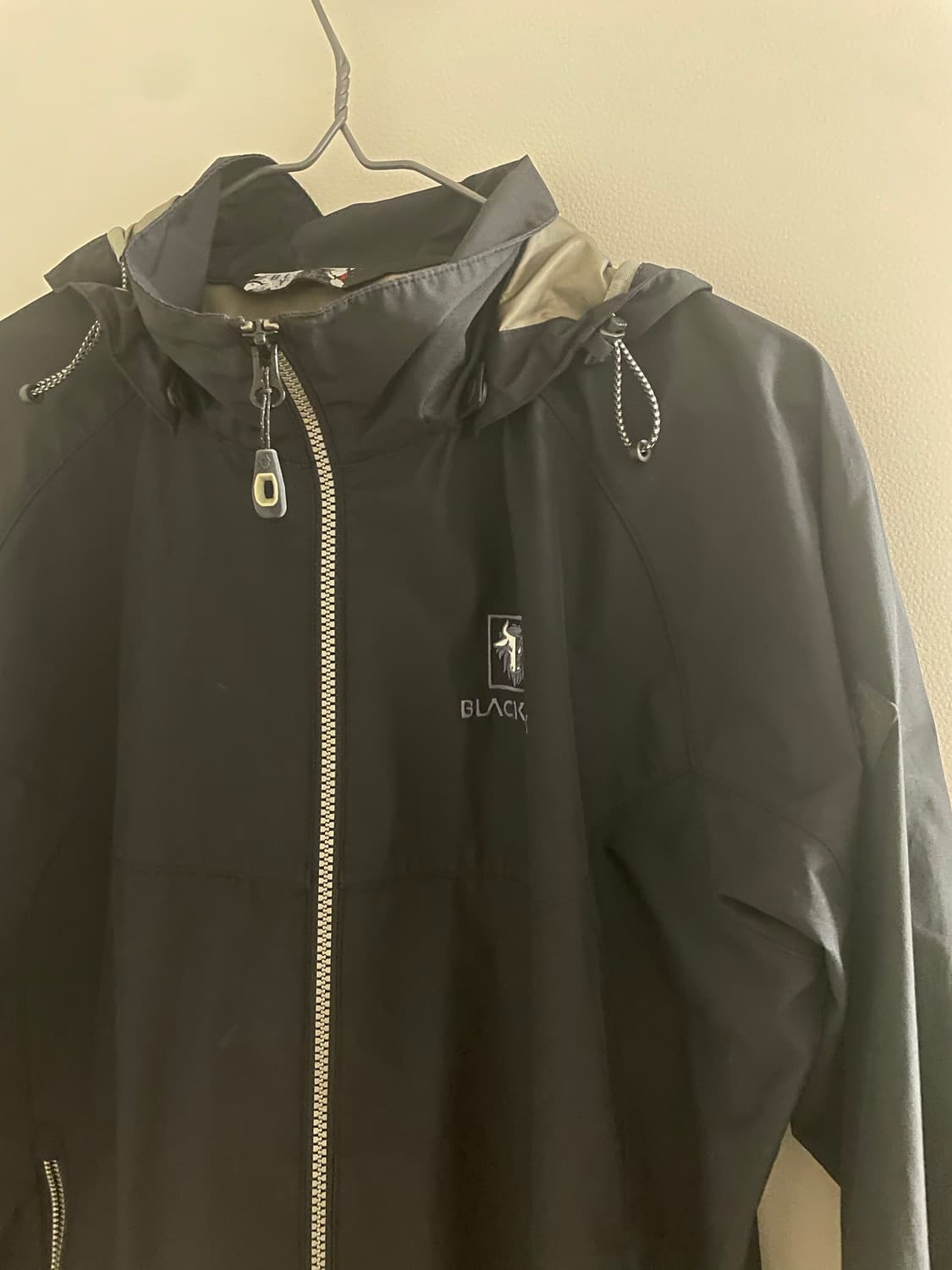 블랙야크 바람막이 상품이미지3