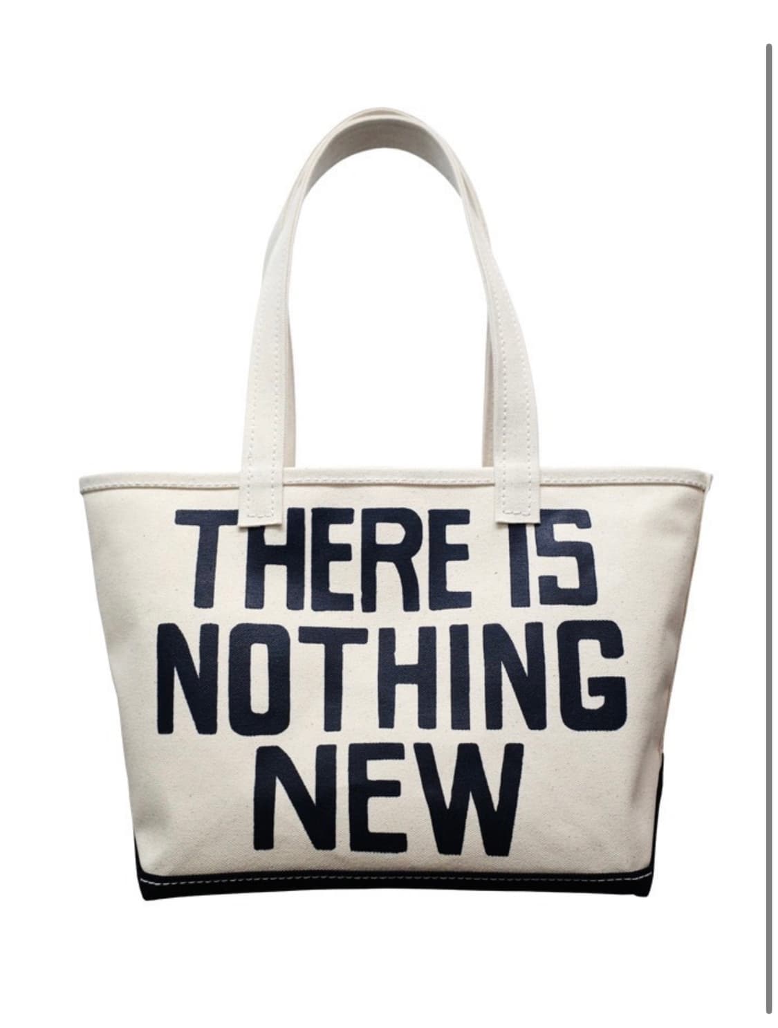 컬렉트피시스 토트백 새상품 상품이미지1