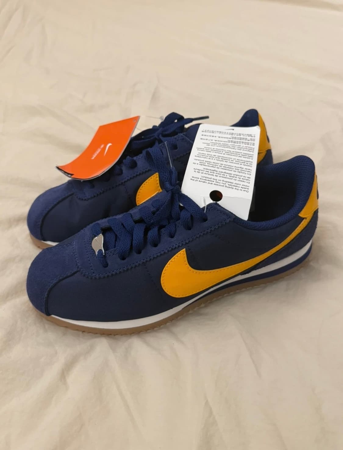 나이키 코르테즈 240 새상품 상품이미지1