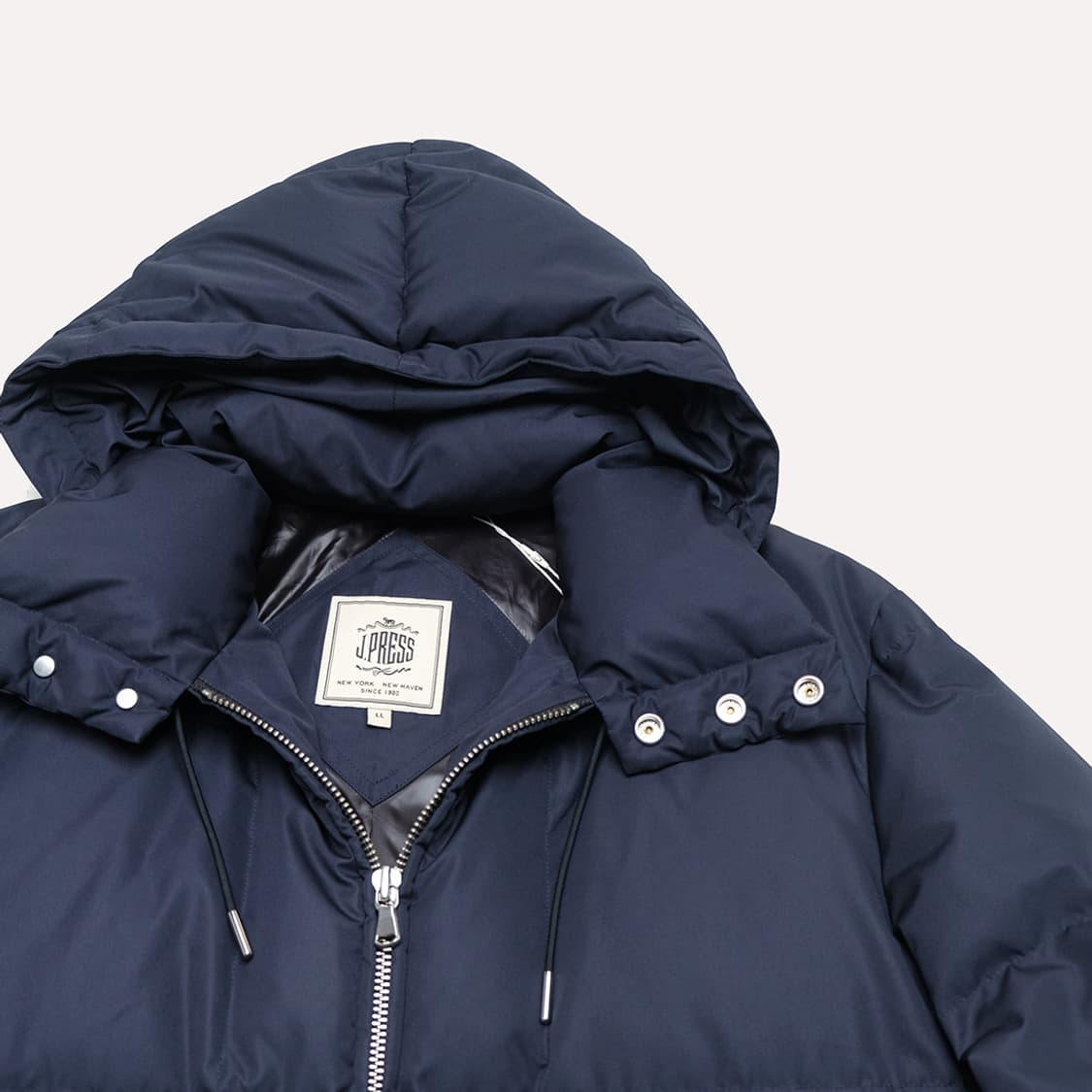 long down parka 상품이미지3