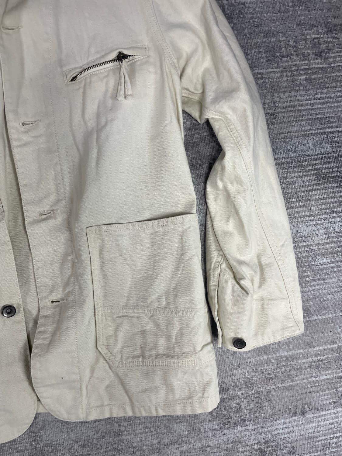 Japan vintage  RINAJOUR 상품이미지3