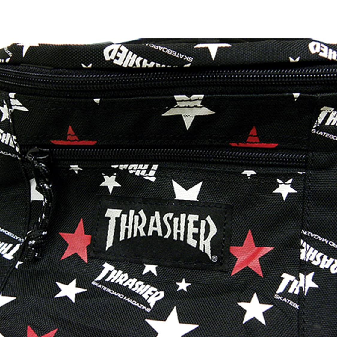 THRASHER 힙색 상품이미지7