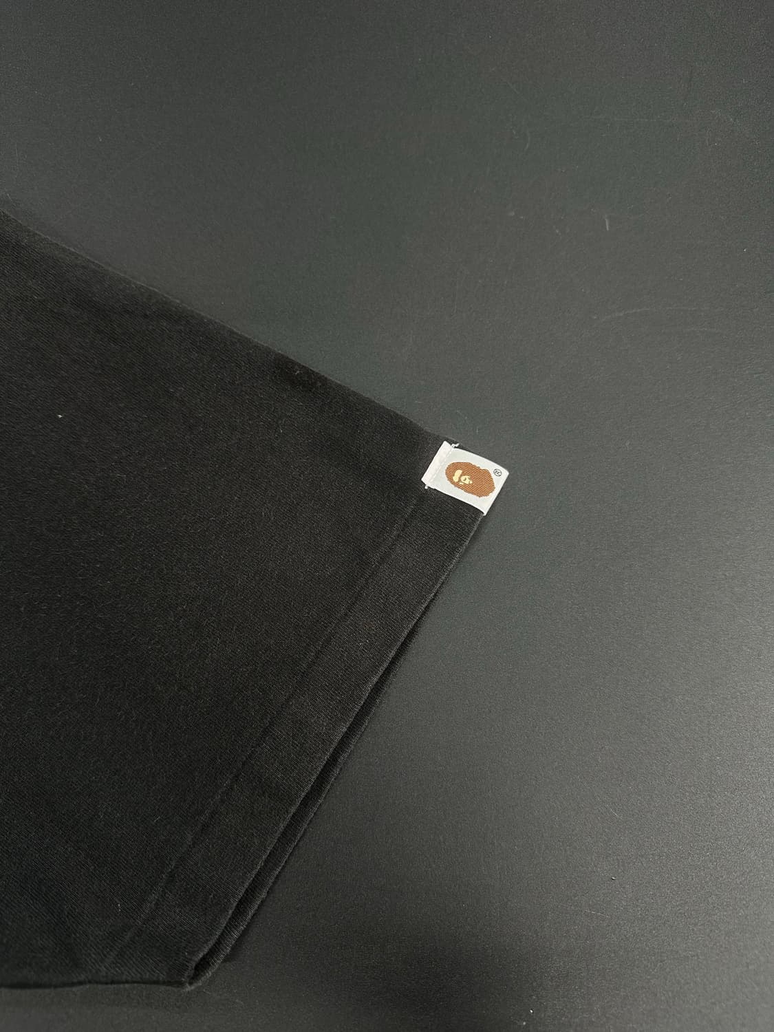 베이프 마일로 사파리 반팔티 상품이미지6