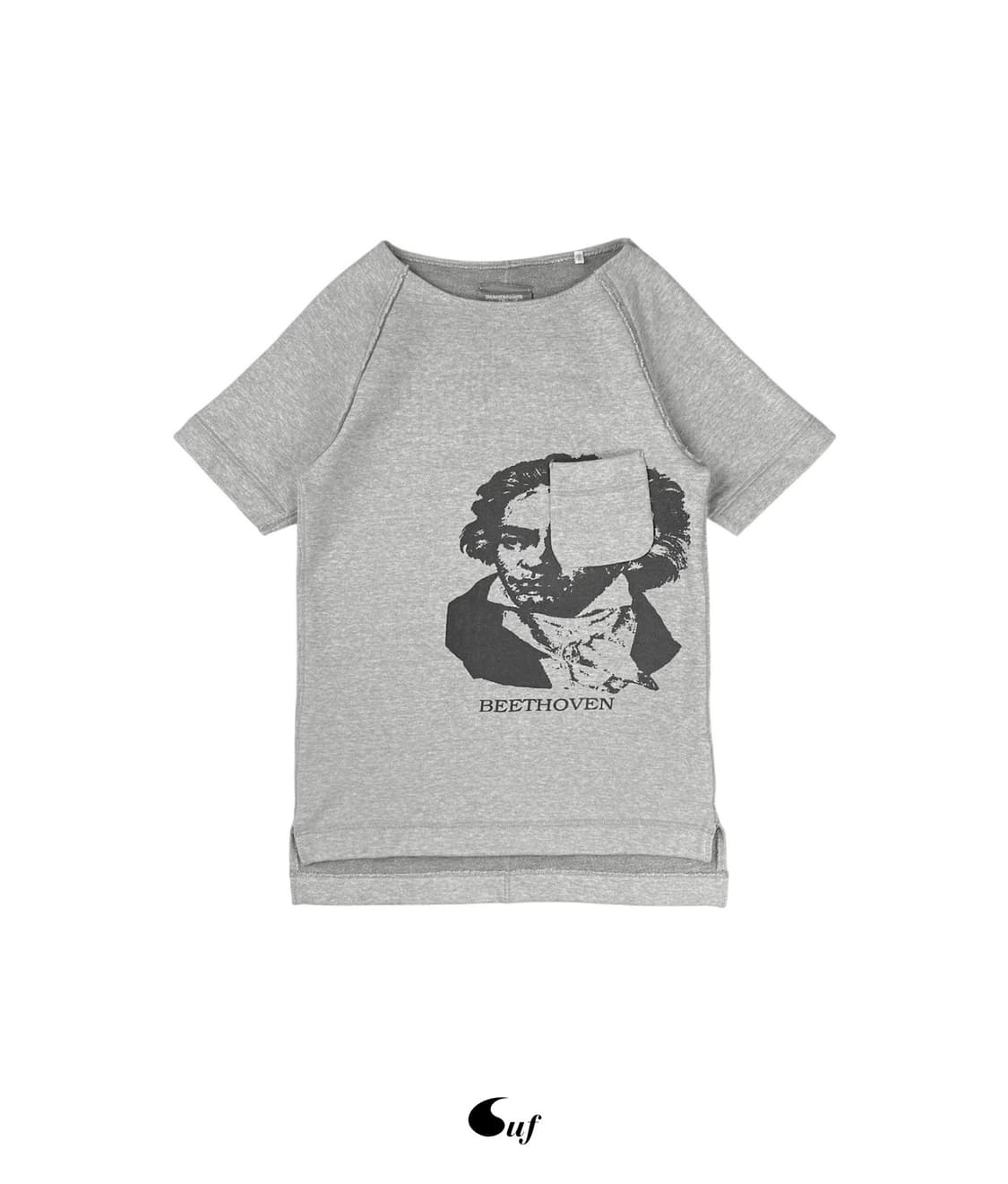 Beethoven T-shirt 상품이미지1