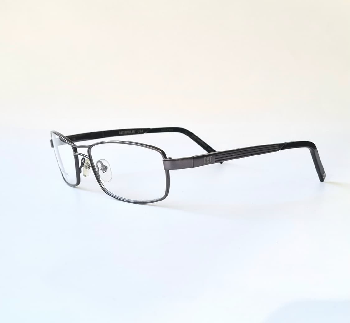 데드스탁  XXXL 온데 투브릿지 보잉안경테 그레이 202 상품이미지3