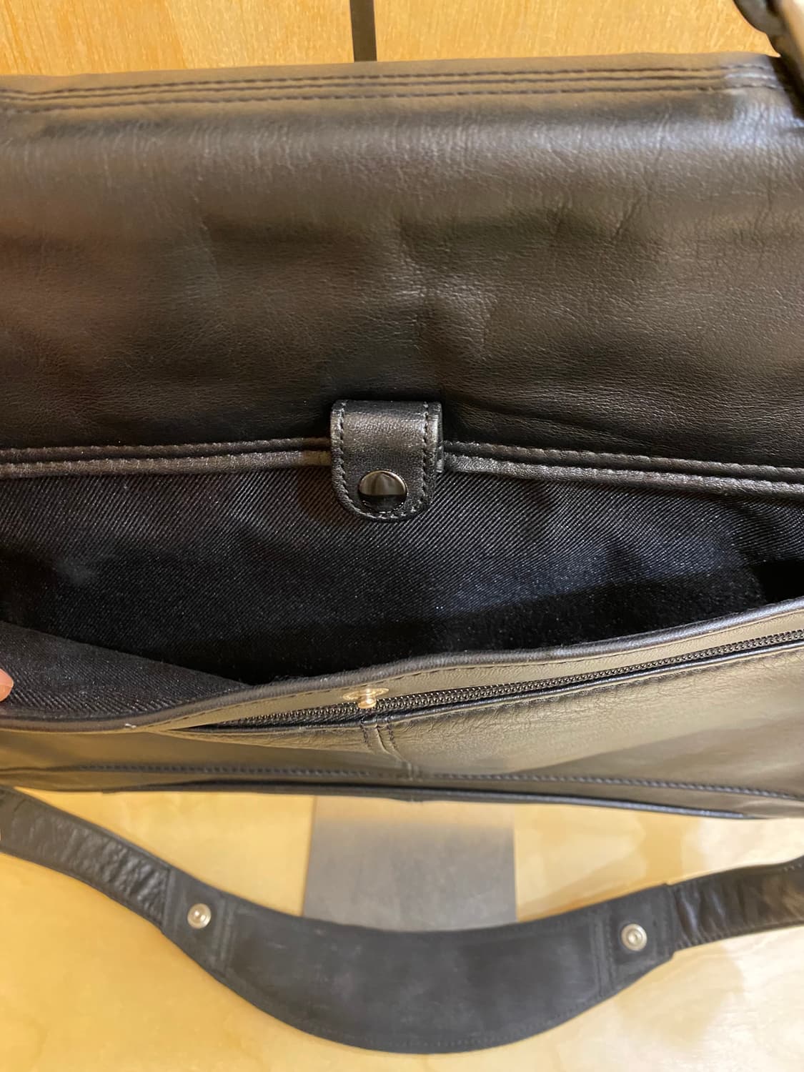 90~00s SAMSONITE briefcase 올드 샘소나이트 서류가방 상품이미지5