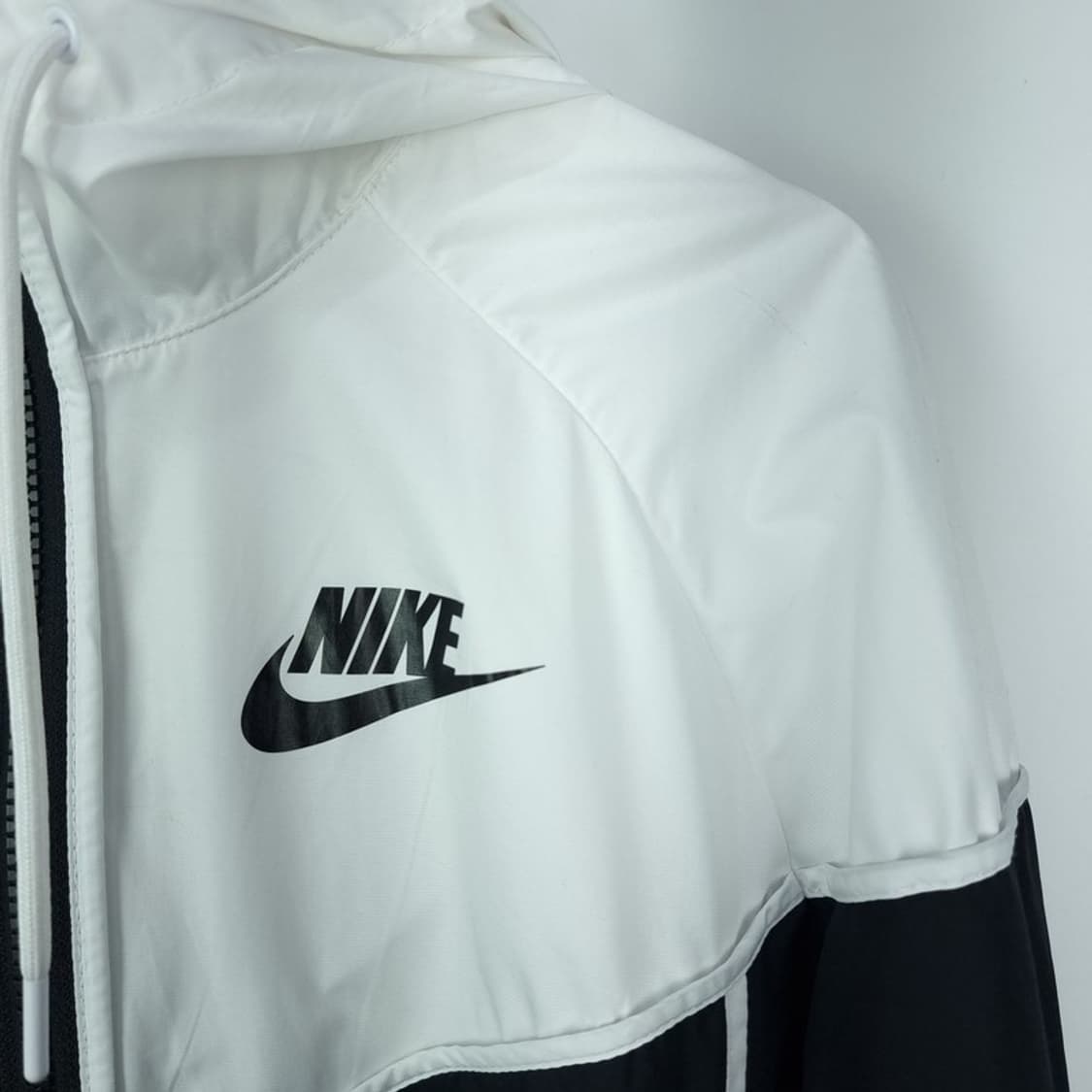 나이키 윈드러너 후드 바람막이 자켓 M16783 상품이미지9