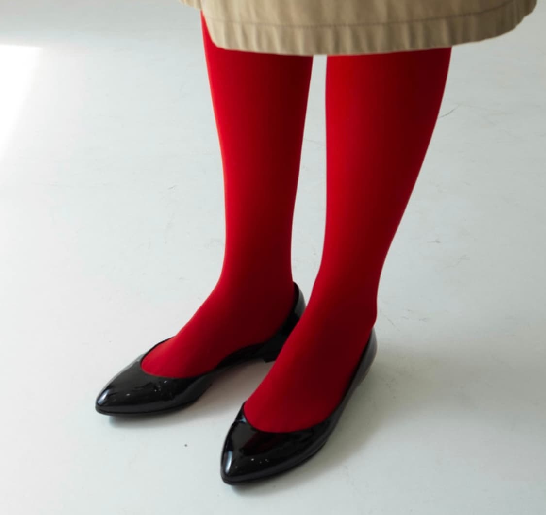 Bottega Veneta Patent Leather Flats 240 상품이미지5